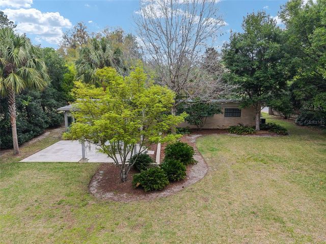 2111 SW 44TH AVENUE, Gainesville, FL 32608