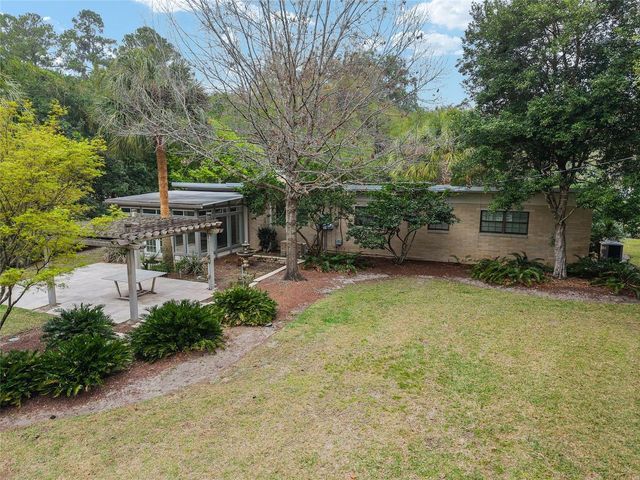 2111 SW 44TH AVENUE, Gainesville, FL 32608
