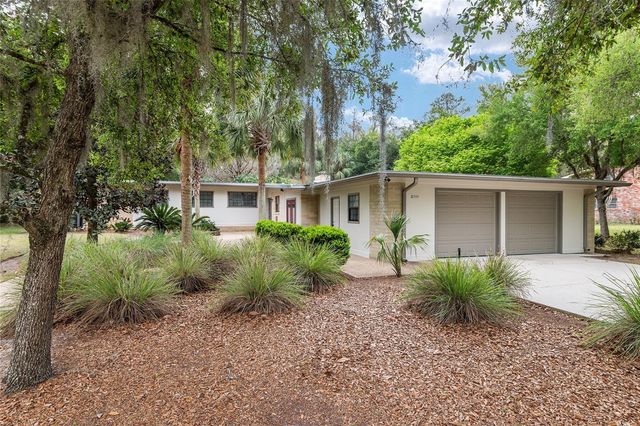 2111 SW 44TH AVENUE, Gainesville, FL 32608