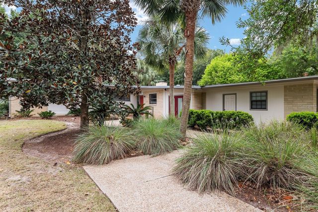 2111 SW 44TH AVENUE, Gainesville, FL 32608