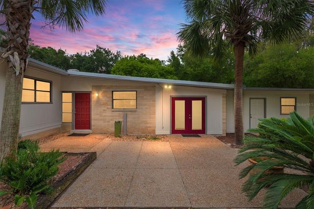 2111 SW 44TH AVENUE, Gainesville, FL 32608