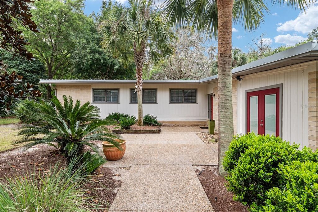 2111 SW 44TH AVENUE, Gainesville, FL 32608