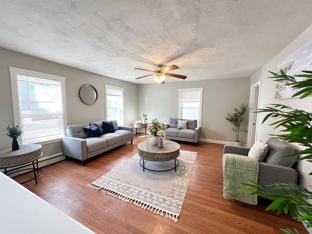 38 Hazel St, Fitchburg, MA 01420