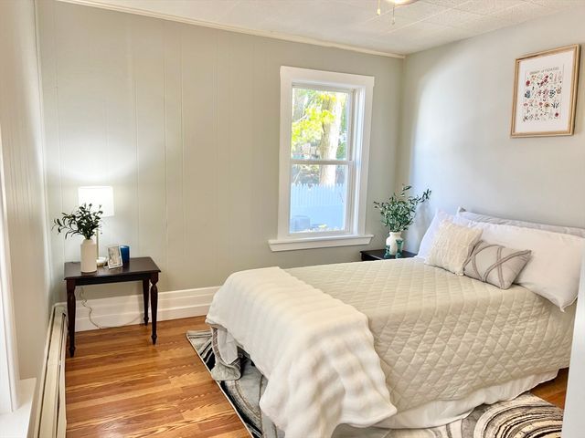 38 Hazel St, Fitchburg, MA 01420