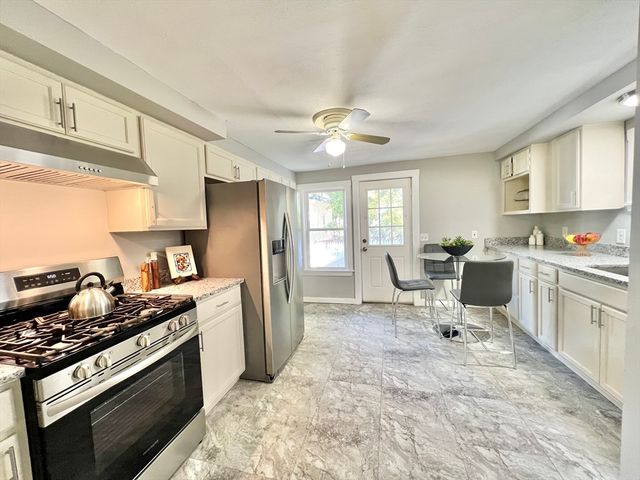 38 Hazel St, Fitchburg, MA 01420