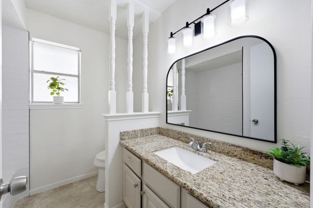 2014 Pincher Creek Drive, Spring, TX 77386