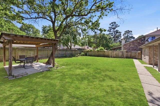 2014 Pincher Creek Drive, Spring, TX 77386