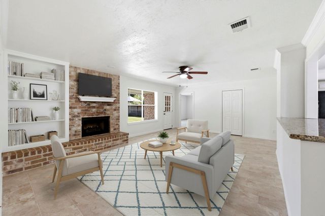 2014 Pincher Creek Drive, Spring, TX 77386