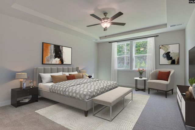 273 Judiths Path, West Columbia, SC 29170