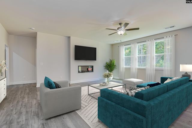 273 Judiths Path, West Columbia, SC 29170