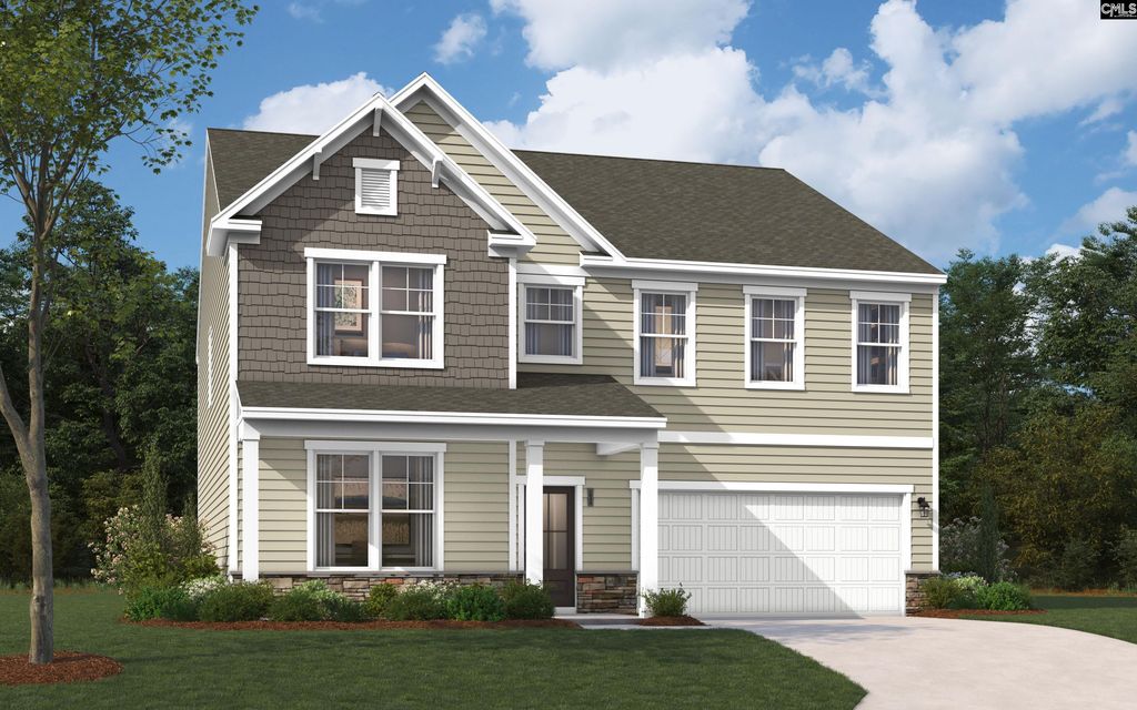 273 Judiths Path, West Columbia, SC 29170