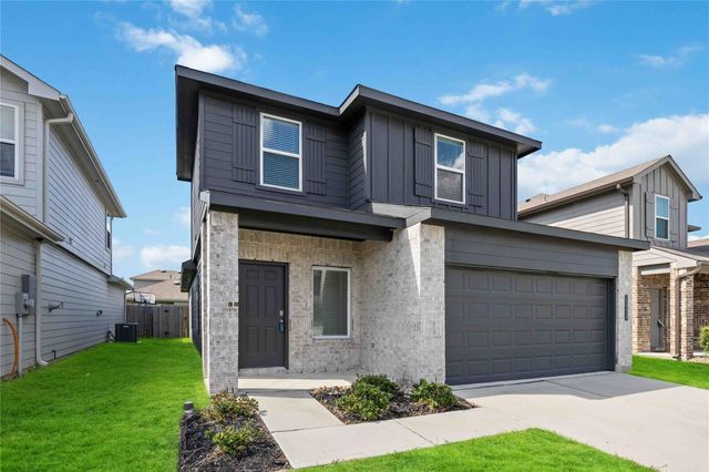 12215 Ridge River Lane, Houston, TX 77067