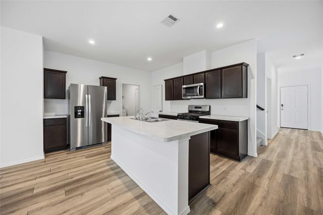 12215 Ridge River Lane, Houston, TX 77067
