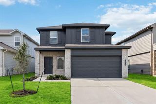 12215 Ridge River Lane, Houston, TX 77067