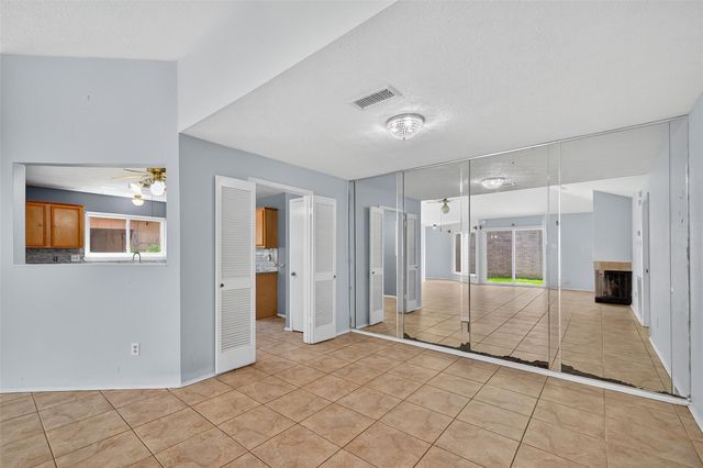 15818 Alta Mar Drive, Houston, TX 77083