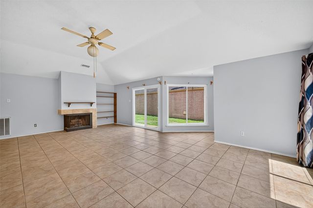 15818 Alta Mar Drive, Houston, TX 77083