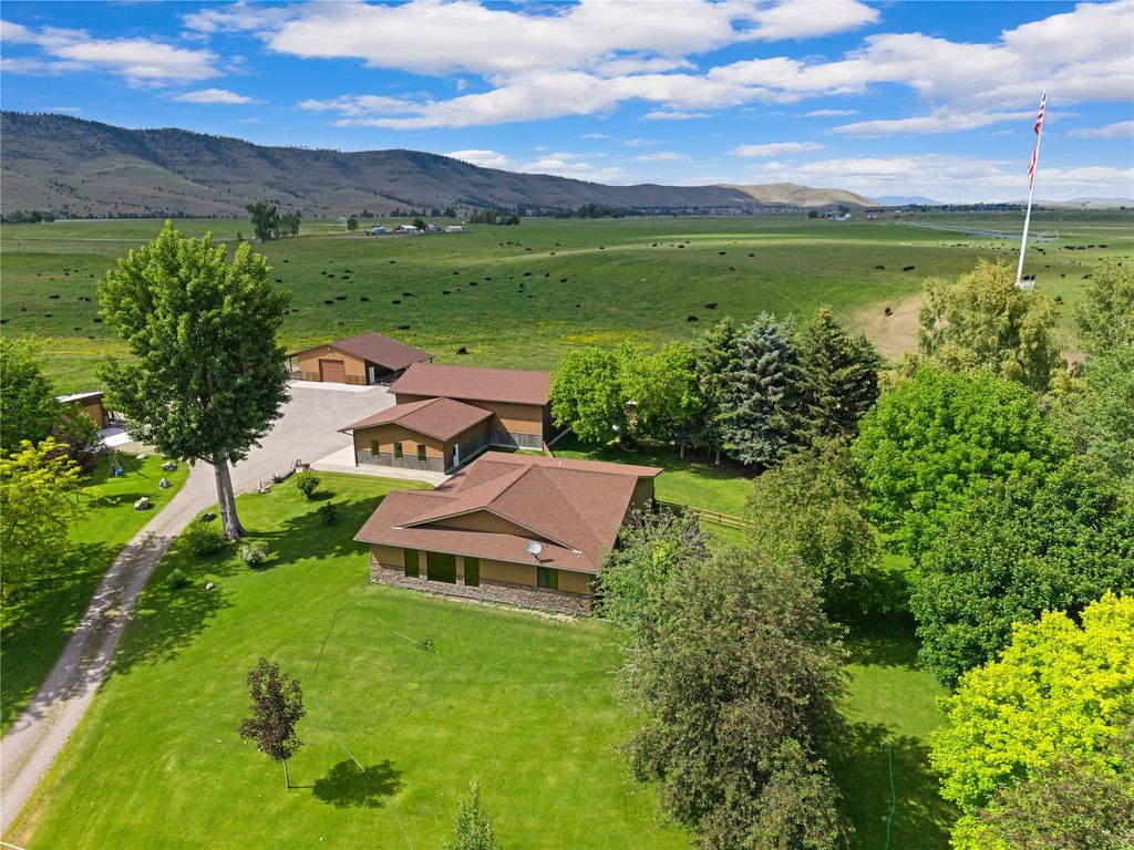 45292 Locust Lane, Charlo, MT 59824 photo 2