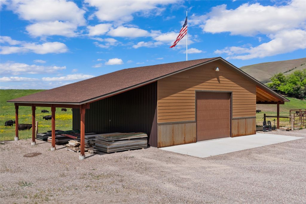 45292 Locust Lane, Charlo, MT 59824 photo 32