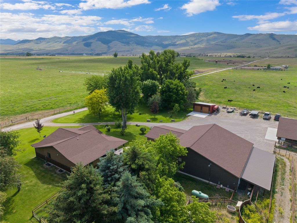 45292 Locust Lane, Charlo, MT 59824 photo 39