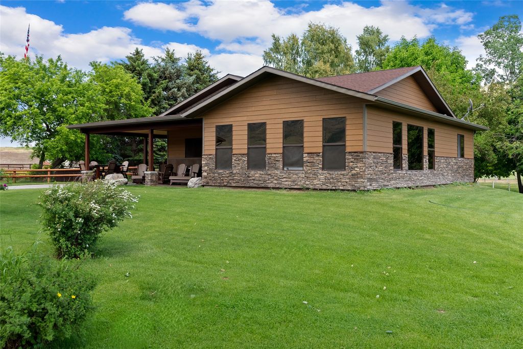 45292 Locust Lane, Charlo, MT 59824 photo 4