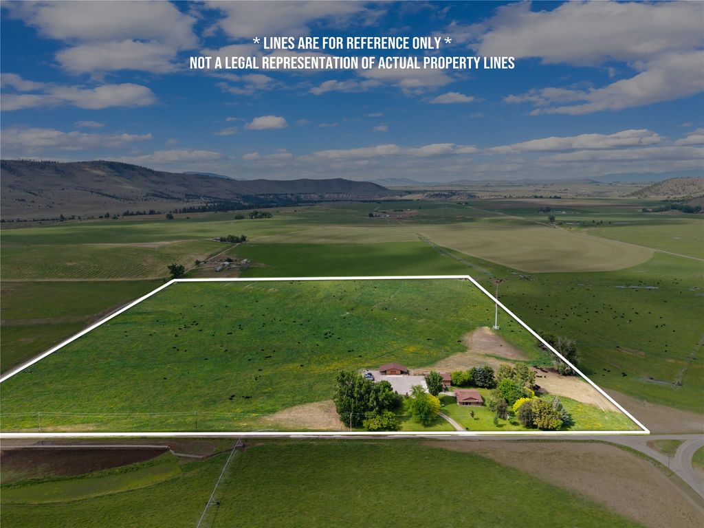 45292 Locust Lane, Charlo, MT 59824 photo 41