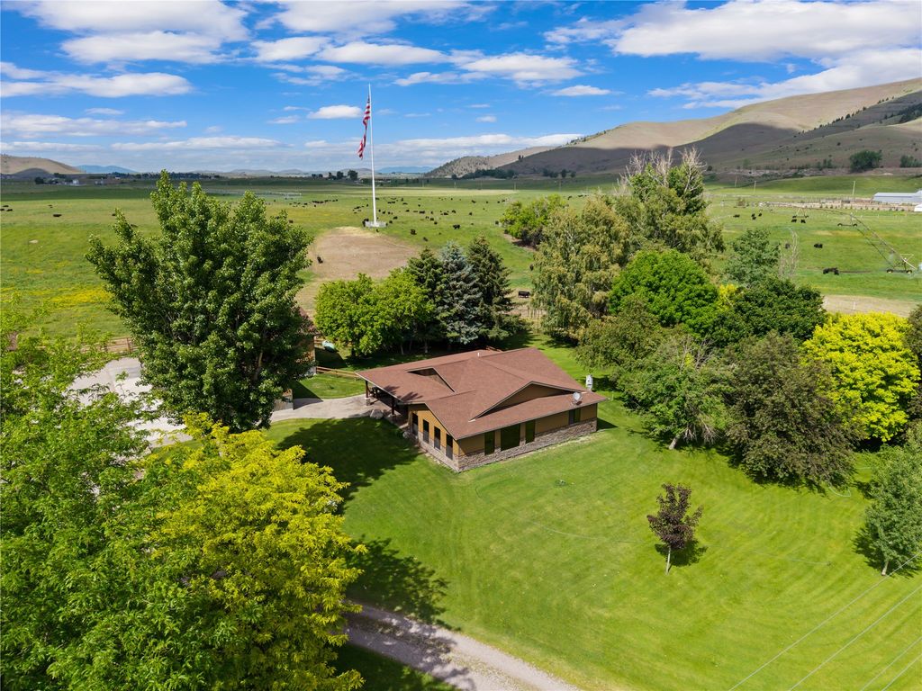 45292 Locust Lane, Charlo, MT 59824 photo 43