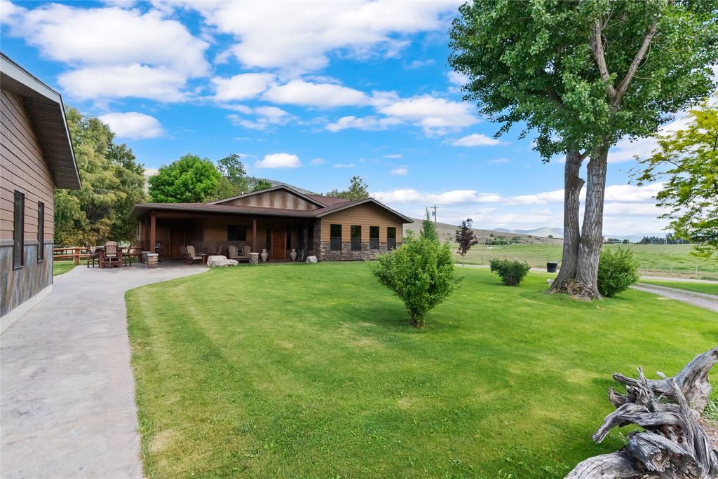 45292 Locust Lane, Charlo, MT 59824 photo 45