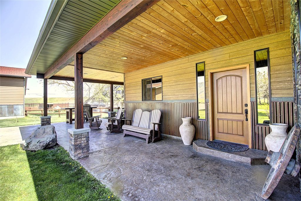 45292 Locust Lane, Charlo, MT 59824 photo 5