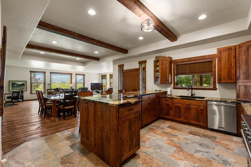 45292 Locust Lane, Charlo, MT 59824 photo 6