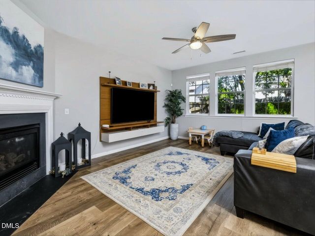 308 Amacord Way, Holly Springs, NC 27540