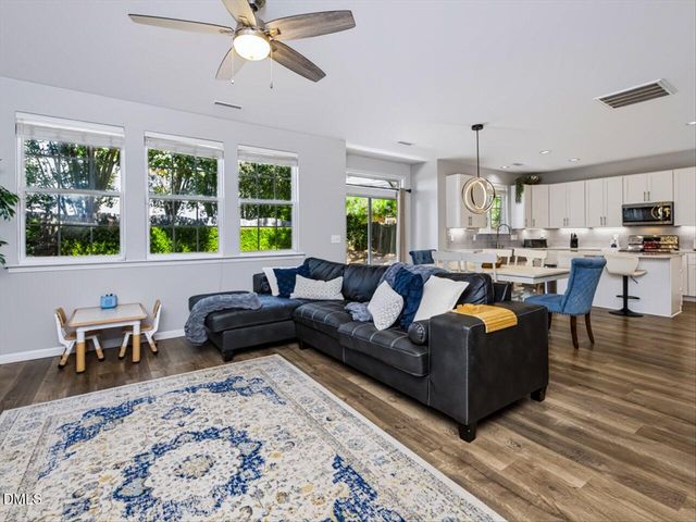 308 Amacord Way, Holly Springs, NC 27540