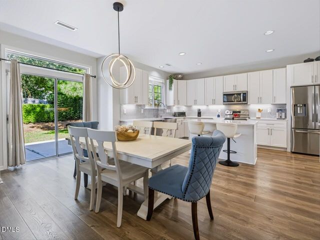 308 Amacord Way, Holly Springs, NC 27540