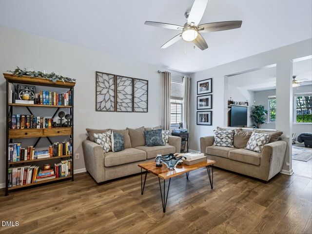 308 Amacord Way, Holly Springs, NC 27540