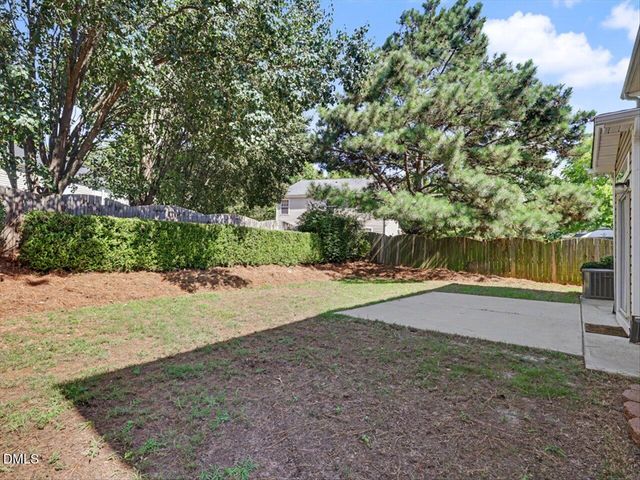 308 Amacord Way, Holly Springs, NC 27540