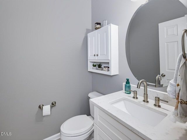 308 Amacord Way, Holly Springs, NC 27540