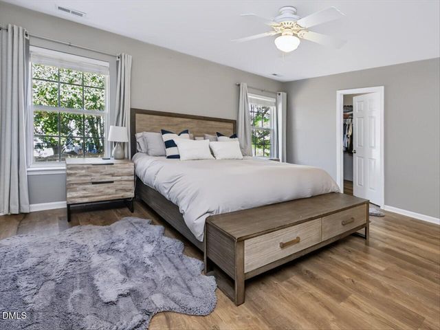 308 Amacord Way, Holly Springs, NC 27540