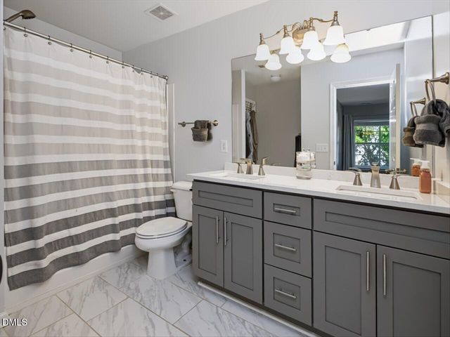 308 Amacord Way, Holly Springs, NC 27540