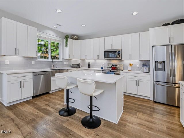 308 Amacord Way, Holly Springs, NC 27540