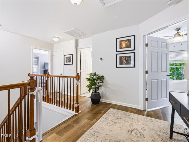 308 Amacord Way, Holly Springs, NC 27540