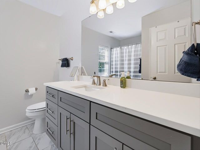 308 Amacord Way, Holly Springs, NC 27540