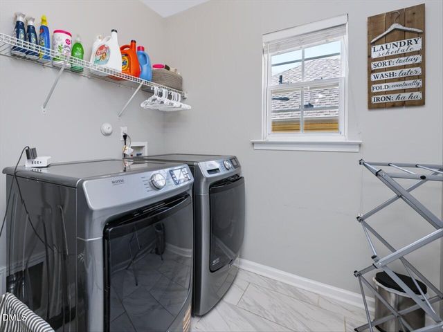 308 Amacord Way, Holly Springs, NC 27540