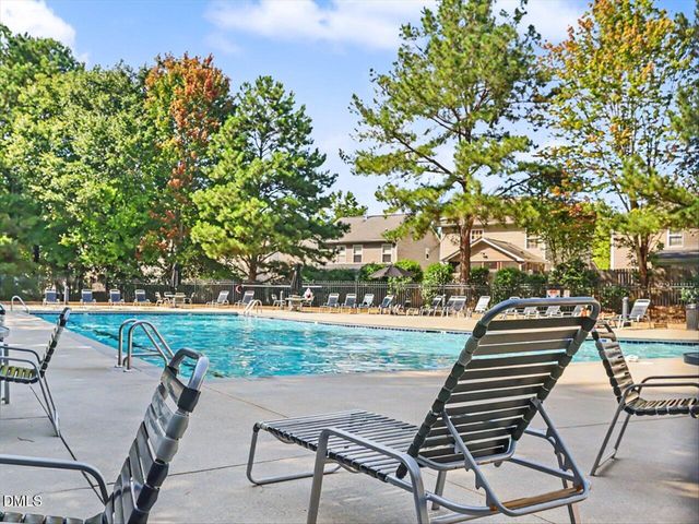 308 Amacord Way, Holly Springs, NC 27540