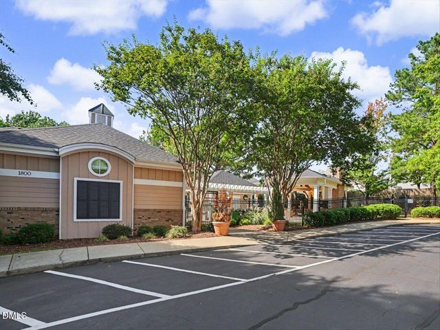 308 Amacord Way, Holly Springs, NC 27540