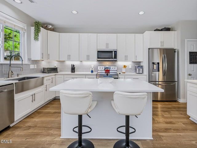 308 Amacord Way, Holly Springs, NC 27540