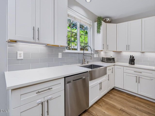 308 Amacord Way, Holly Springs, NC 27540