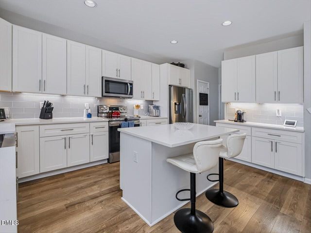 308 Amacord Way, Holly Springs, NC 27540