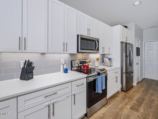 308 Amacord Way, Holly Springs, NC 27540