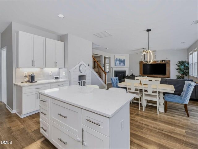 308 Amacord Way, Holly Springs, NC 27540