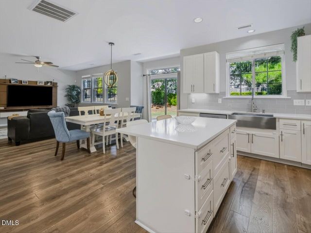 308 Amacord Way, Holly Springs, NC 27540