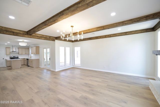 418 Chateau Place, Lafayette, LA 70503